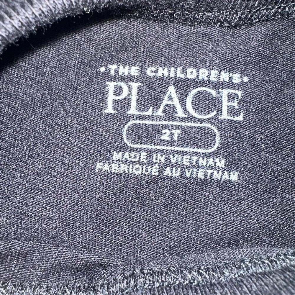 Children’s Place Boy’s 2T t-shirts. Mr. Steal your ❤️ and Heart Breaker.